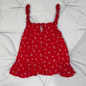 Hollister Tank Top